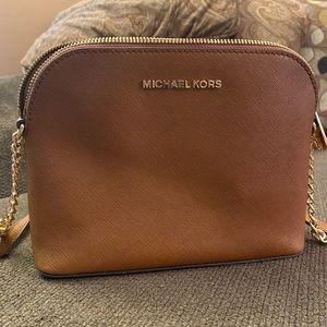 NWT Michael Kors crossbody bag